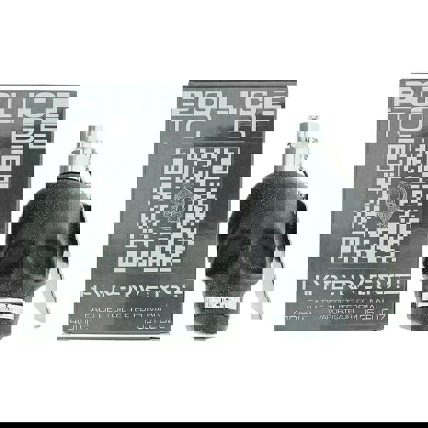 To Be Police To Be Hyperverse Eau de Parfum 40ml