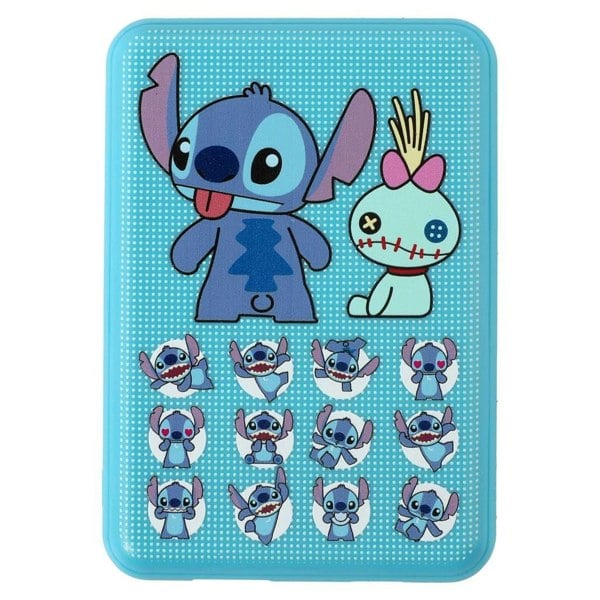 Quest | Stitch 5000Mah Magnetic Power Bank Kawaii