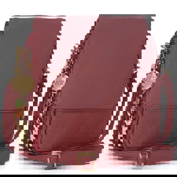 Catwalk Collection Handbags Teagan - Crossbody Bag