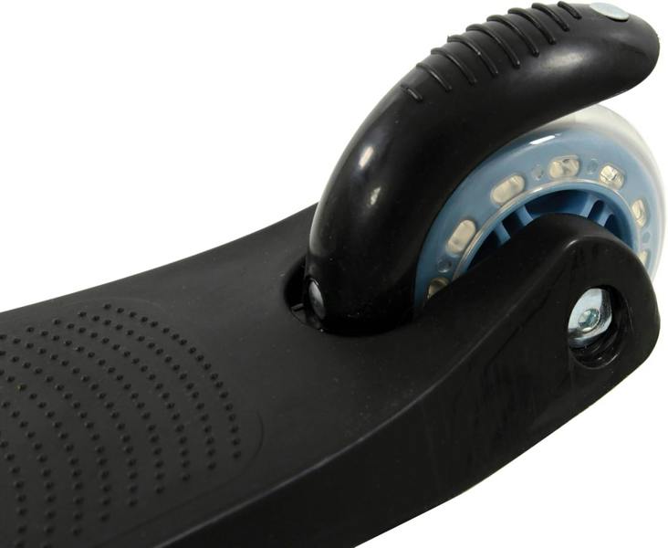 MoVe Tilt N Glo Scooter - Blue