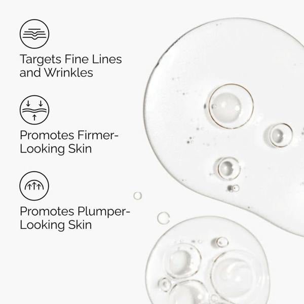 The Ordinary Skin Care The Ordinary Matrixyl 10% + HA, High-Strength Peptide Formulation (30ml)