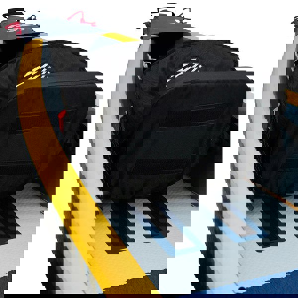 Aqua Marina Tomahawk Air-K 440 High Pressure Drop-Stitch Premium Inflatable Kayak