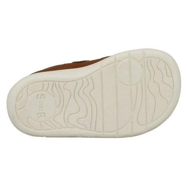 Start-rite Boys Startrite Hook & Loop Fastening Shoes Tree House