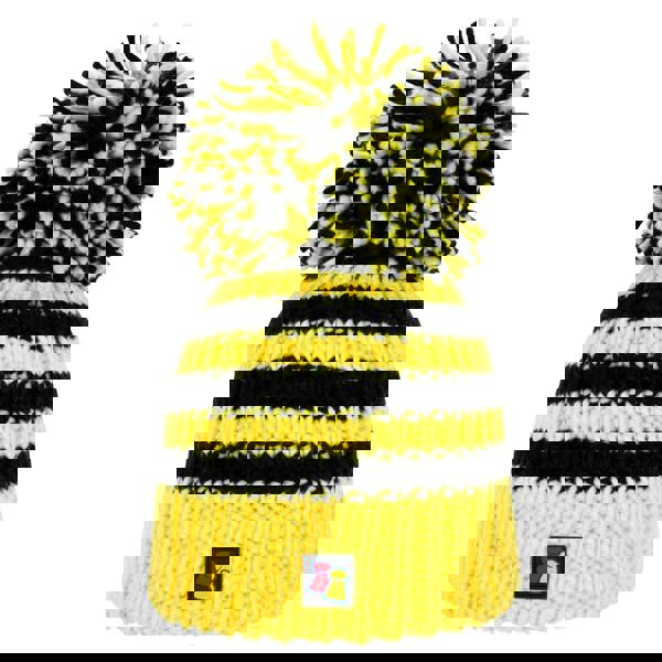 Big Bobble Hats Bees Knees