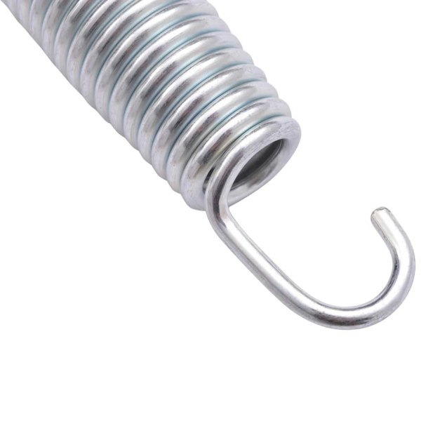 Berkfield Trampoline Springs 10 pcs 200 N