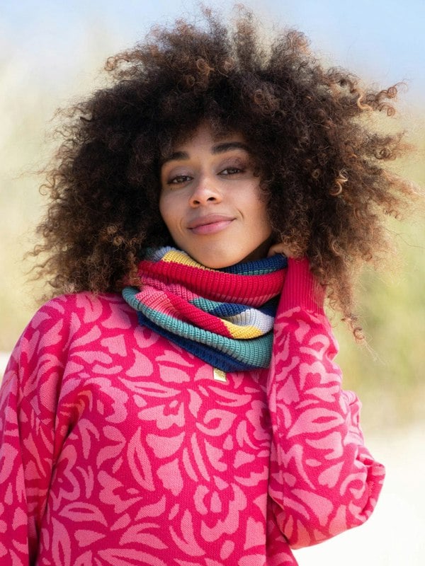 Kite Organic Warmwell Knit Snood