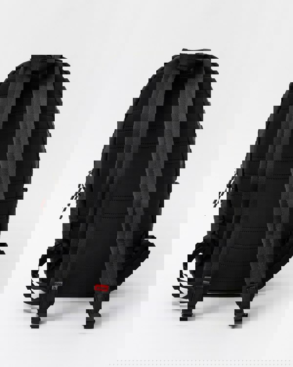 HUGO Ethon 3.0 Mens Backpack back