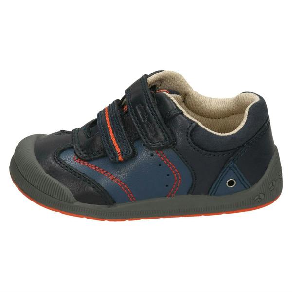 Start-rite Boys Startrite Tough Bug Fst Casual Shoes