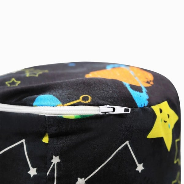 Alien Adventure Sleeping Bag - Happy Linen Company