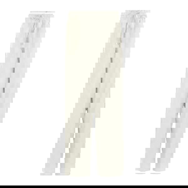 Regatta Womens/Ladies Elbrie Plain Trousers - Light Vanilla - 