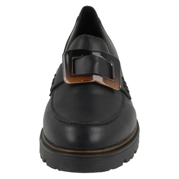 Rieker Ladies Rieker Slip on Shoes 45553