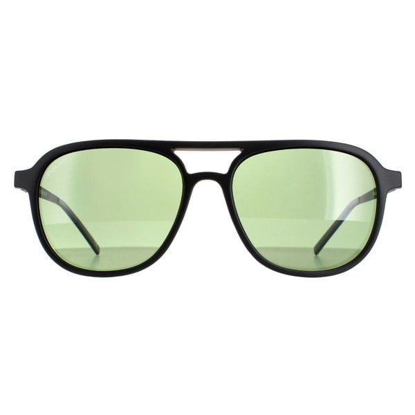 Polar Sunglasses Parker COL.76 Dark Grey Green Polarized