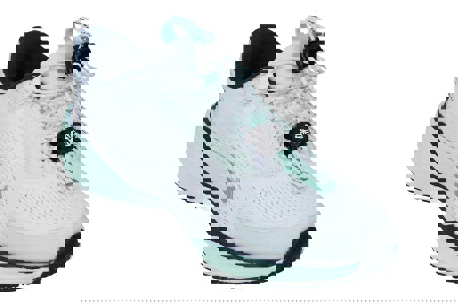 Nike Womens Pegasus Easyon Fq7844  400 - Ghost Aqua Metallic Silver 400 - Photo 3