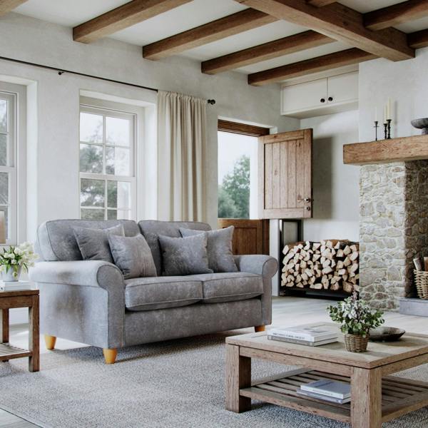 The Great Sofa Company Abingdon Small Sofa