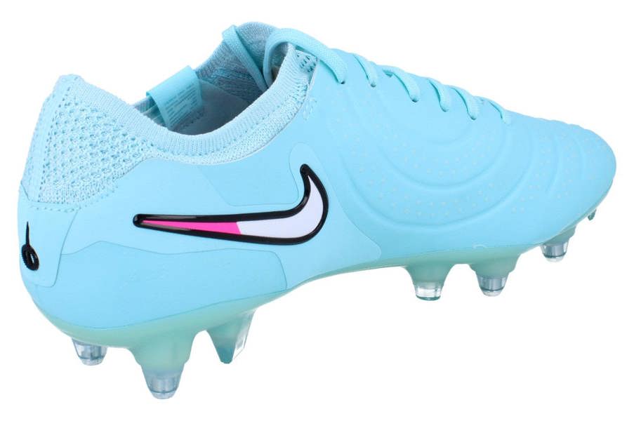 Nike Legend 10 Elite Sgpro Ac P Mens Football Boots Hf4375 Shoes  401 - Copa White 401 - Photo 2