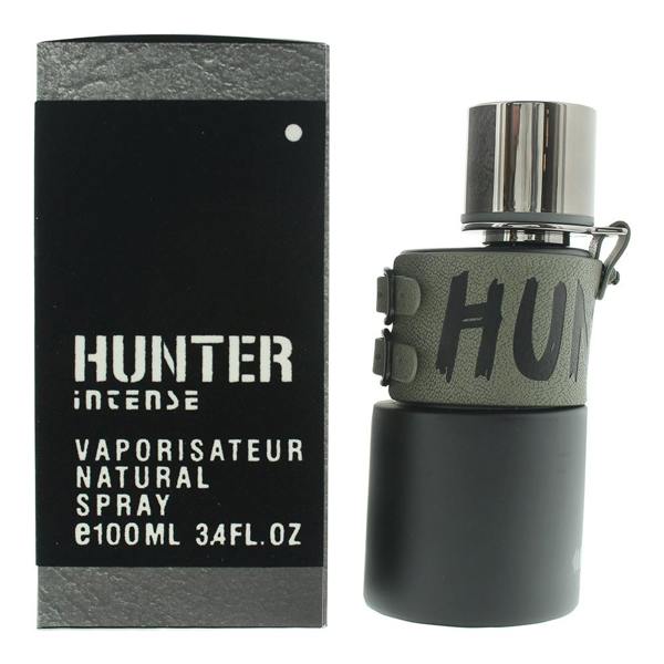 Armaf Hunter Intense For Men Eau de Parfum 100ml Spray NEW. EDT - For Him