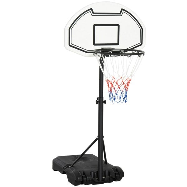 Basketball Hoop Stand