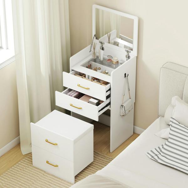 Vanity Table Set