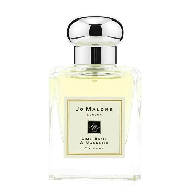 Jo Malone Lime Basil & Mandarin Eau de Cologne Spray 50ml