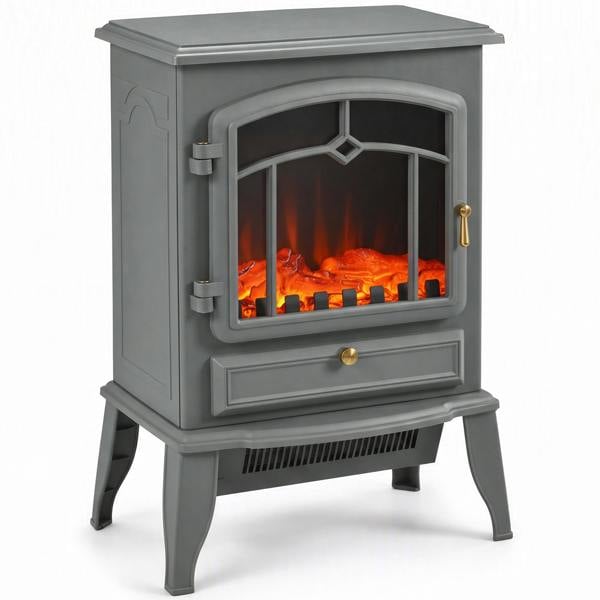Electric Fireplace