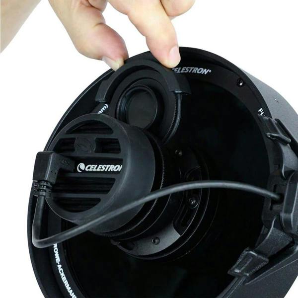 Celestron Nebula Filter for Origin Intelligent Home Observatory Telescope