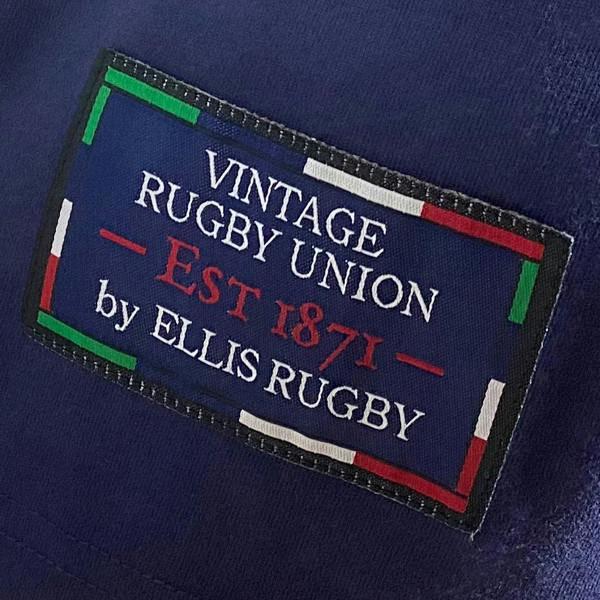 England-1871-Rugby-T-Shirt-Navy-Woven-Label