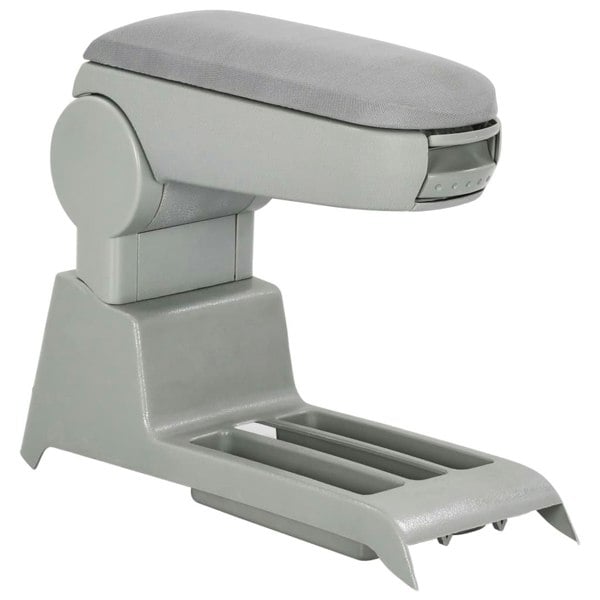 Berkfield Car Armrest for VW Polo (2001-2009) VW Cross Polo (2006-2009)