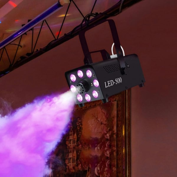 Fog Machine