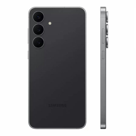 Samsung Galaxy S25 FE 5G 128GB 8GB Jet Black Smartphone