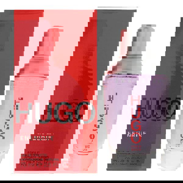 Hugo Boss Energise Eau de Toilette 75ml