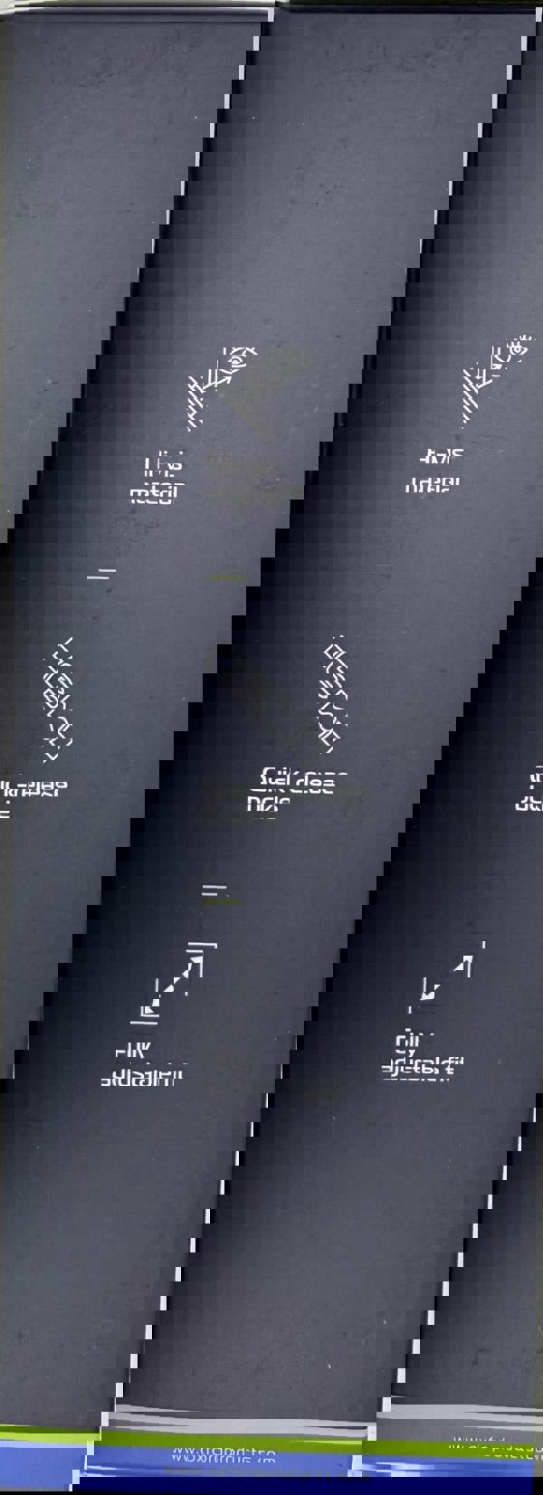 Oxford Bright H Belt High Vis Strap