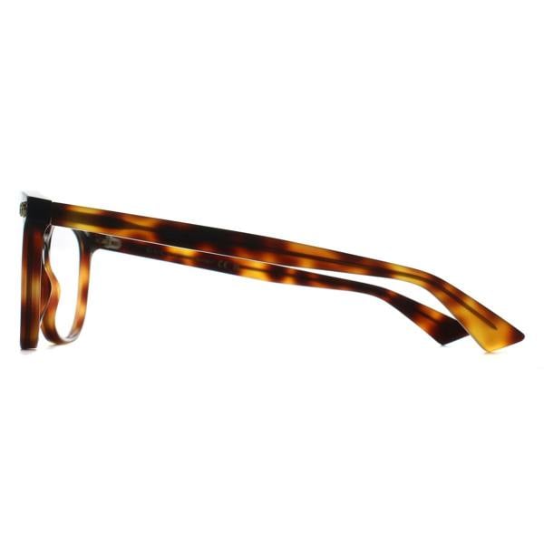 Gucci Glasses Frames GG1816O 006 Havana Women