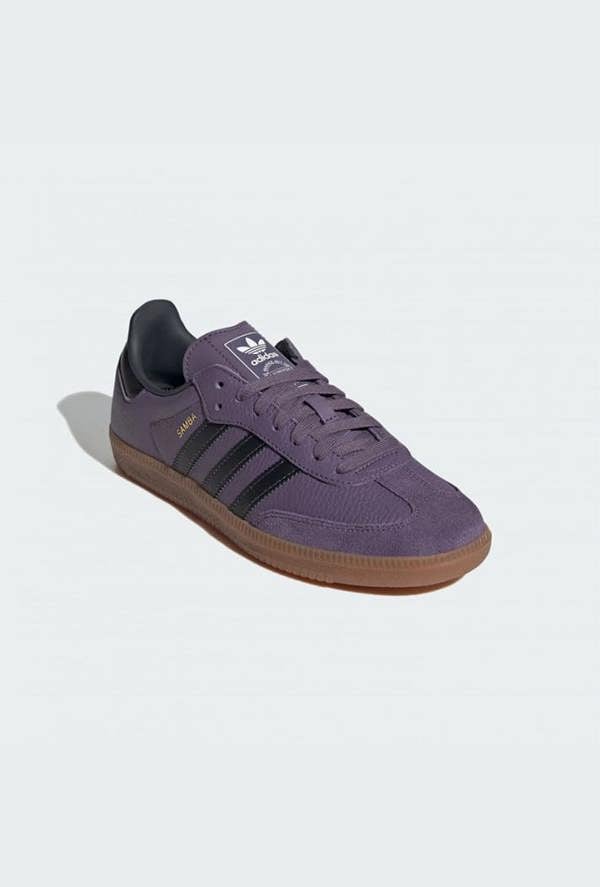 Adidas Originals Samba OG Trainers