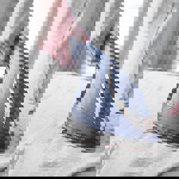 Russell Hobbs Steam Genie 2in1 Handheld Steamer with Iron