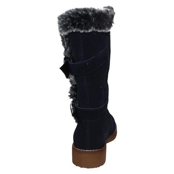 Hush Puppies Ladies Hush Puppies Mid-Calf Boots Megan