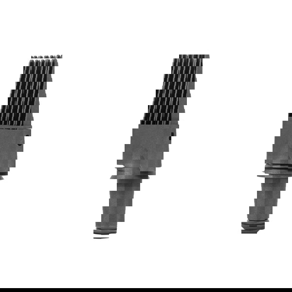 Wide Tooth Comb Attachment for Dyson Supersonic Hair Dryer Grey