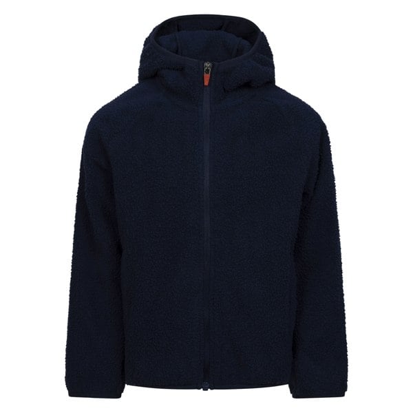 Trespass Childrens/Kids Minally Fleece Jacket - Navy