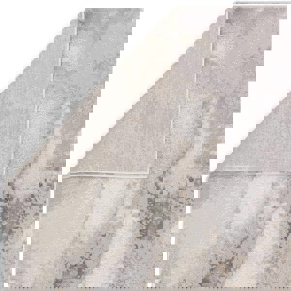 Asiatic Stellar ST03 Abstract Grey Rug