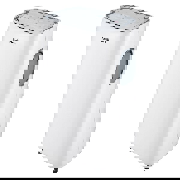 Igenix IG9922 4-in-1 Portable Air Conditioner, Cooling, Heating & Dehumidifier, 12000 BTU