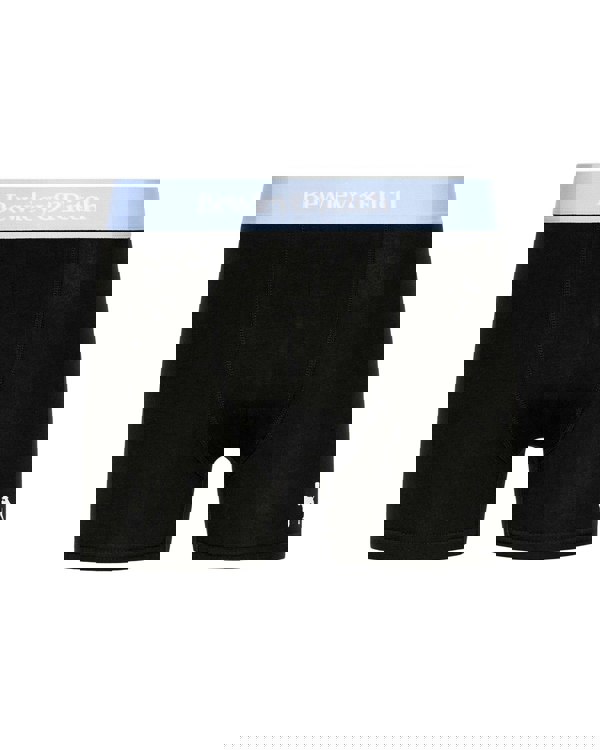 Bewley & Ritch Columba Boxers 5pk Black