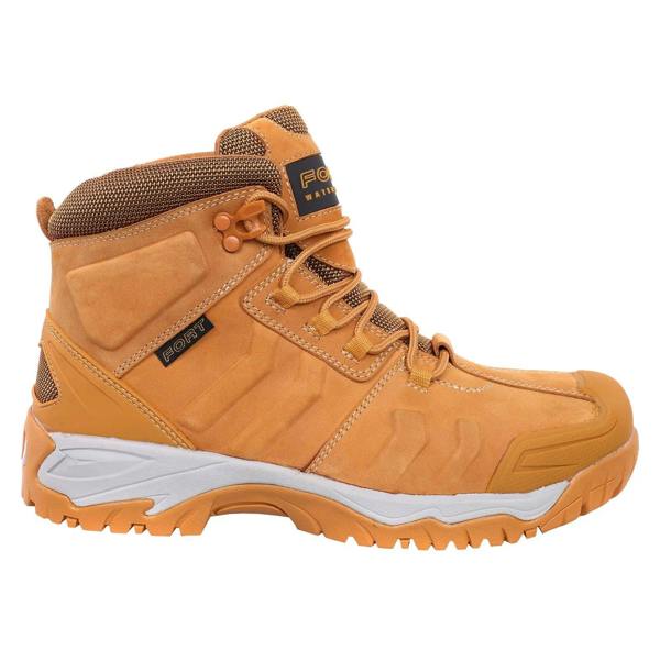 Blyth Safety Boot - Hi-Vis Trousers