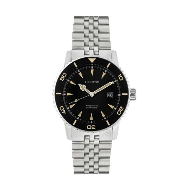 Heritor Automatic Hurst Bracelet Watch