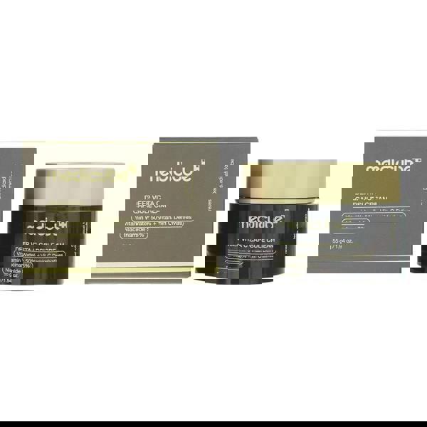 Medicube Deep Vit C Capsule Cream 55g