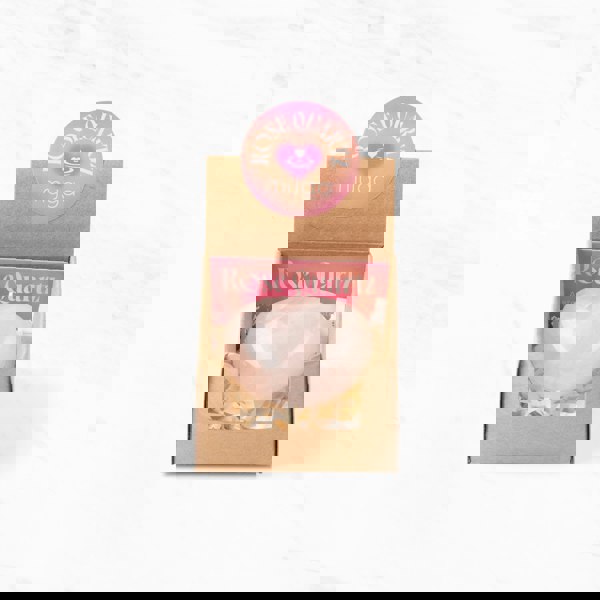 Myga Crystal Hearts - Choice of 4 Crystals