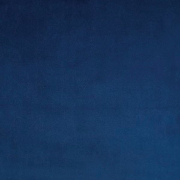 Poppy Kingsize Headboard - Royal Blue