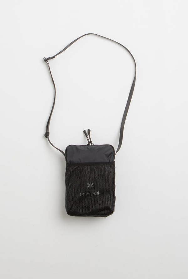 Snow Peak Sacoche Bag