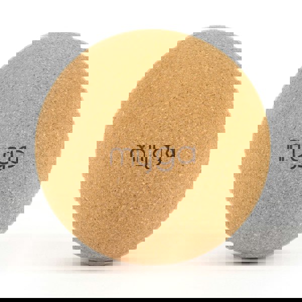 Myga Cork Massage Balls