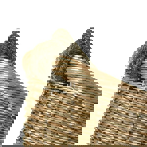 Fireside Log Basket