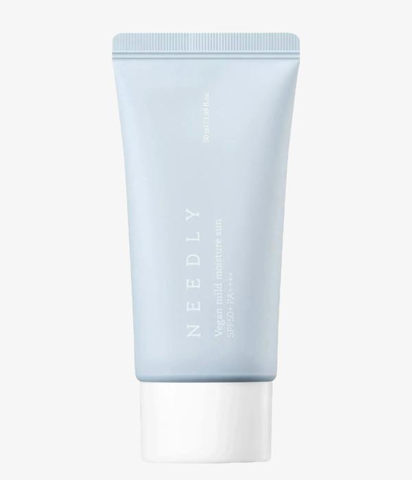 NEEDLY Vegan Sun Moisture | Atelier De Glow UK