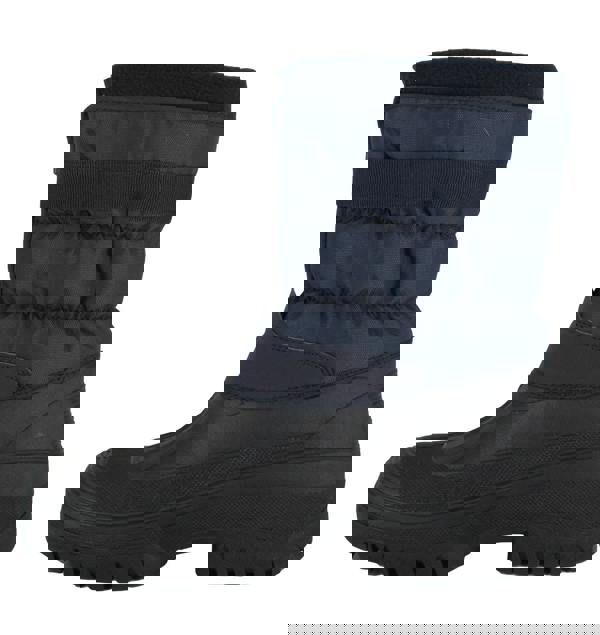 GroundWork Womens Muckers Mukker Stable Winter WaterProof Lined Snow Boots